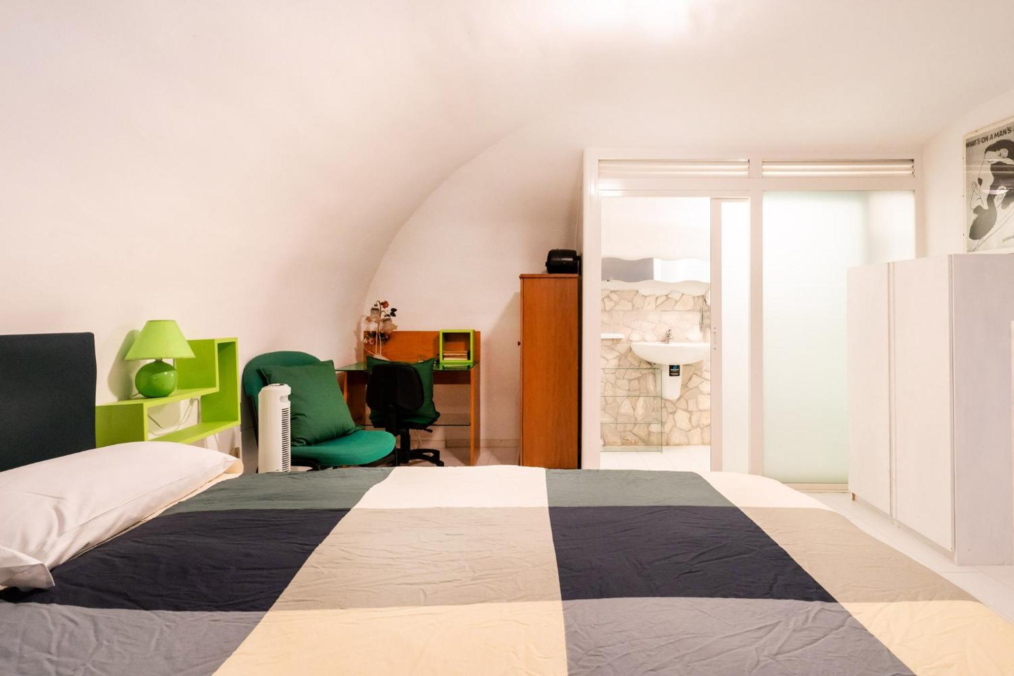 Appartamento Pietra Di Mare - Affitti Brevi Italia Бари Экстерьер фото